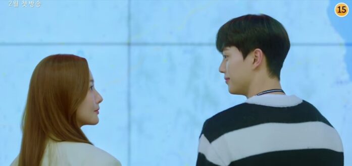 Loạt phim tình cảm lãng mạn Hàn Quốc sắp lên sóng trong năm 2022
